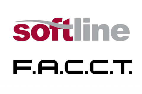 ГК Softline стала партнером года F.A.C.C.T. по объему продаж